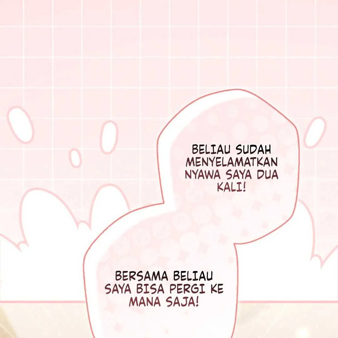 Fortune-Telling Lady Chapter 111 Gambar 5