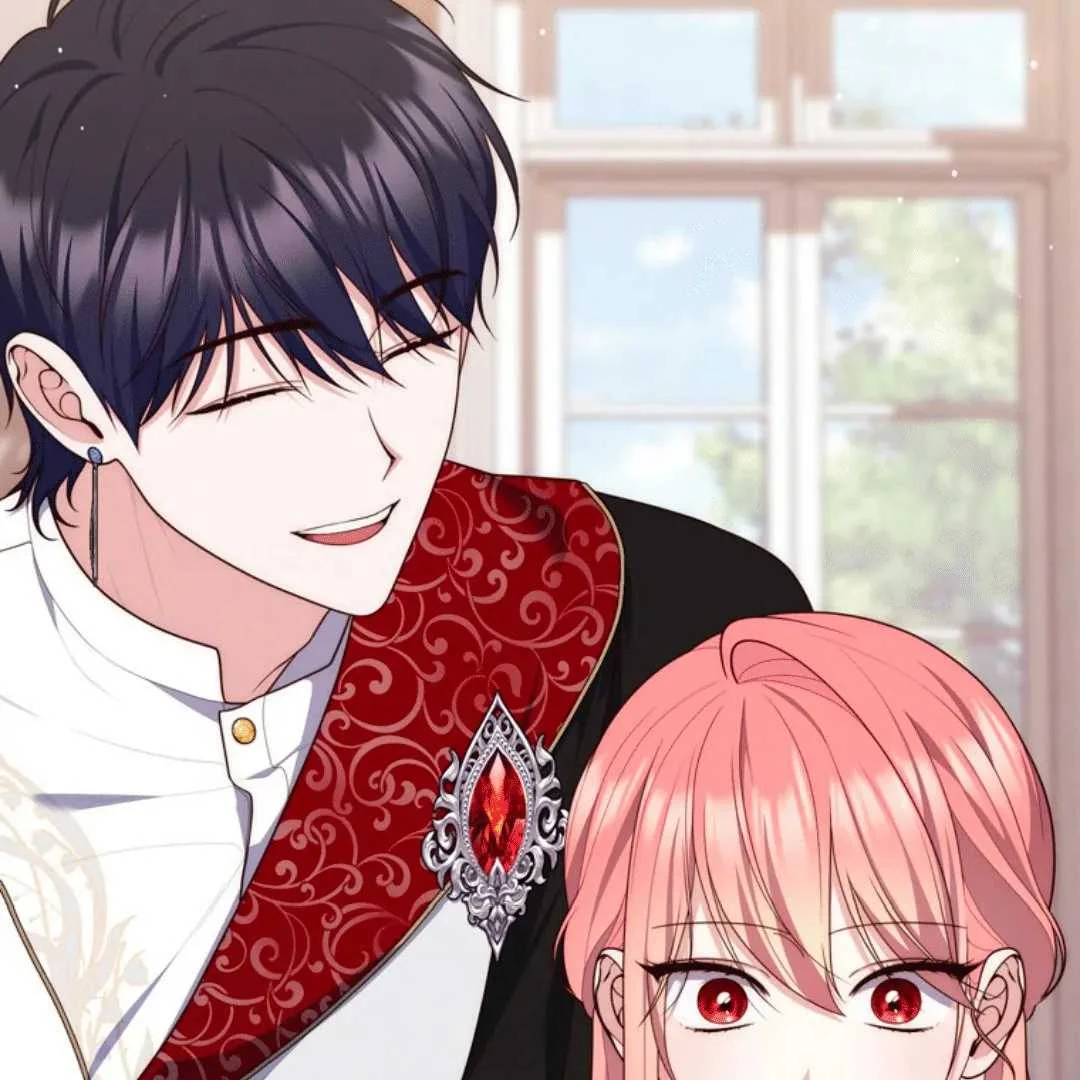 Fortune-Telling Lady Chapter 111 Gambar 52