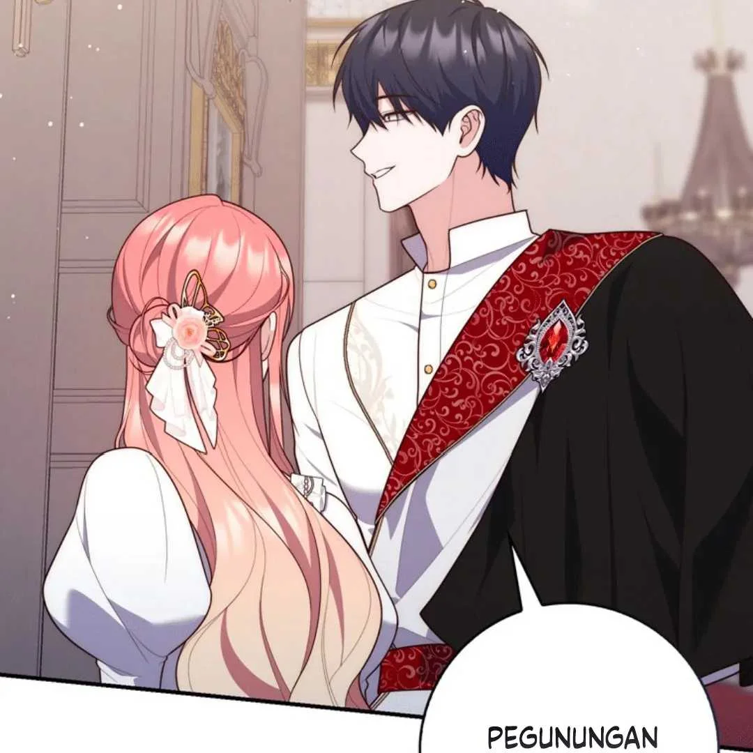 Fortune-Telling Lady Chapter 111 Gambar 57
