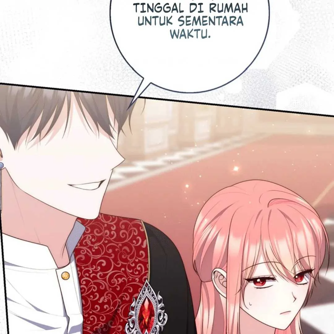 Fortune-Telling Lady Chapter 111 Gambar 59