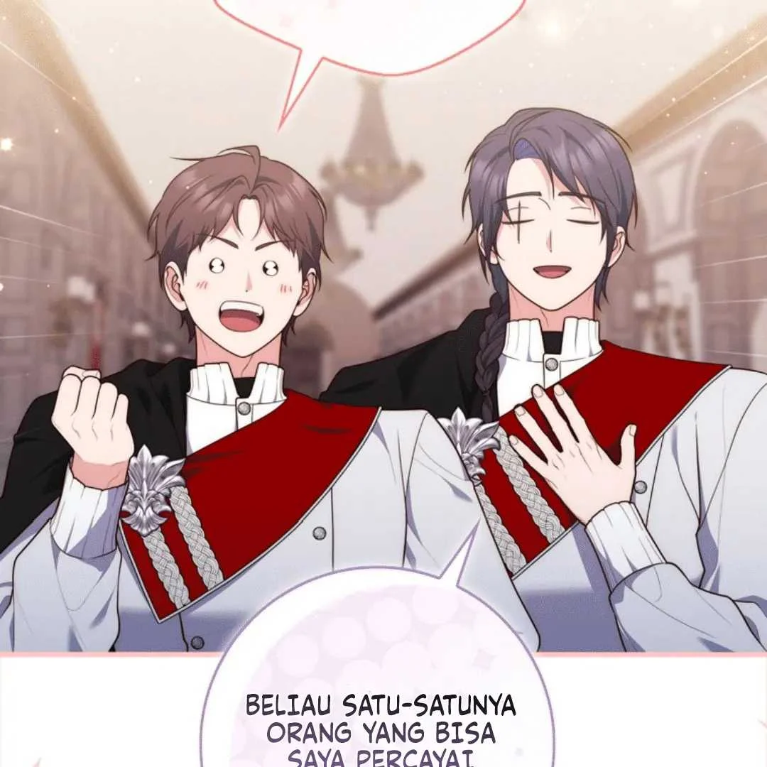 Fortune-Telling Lady Chapter 111 Gambar 6