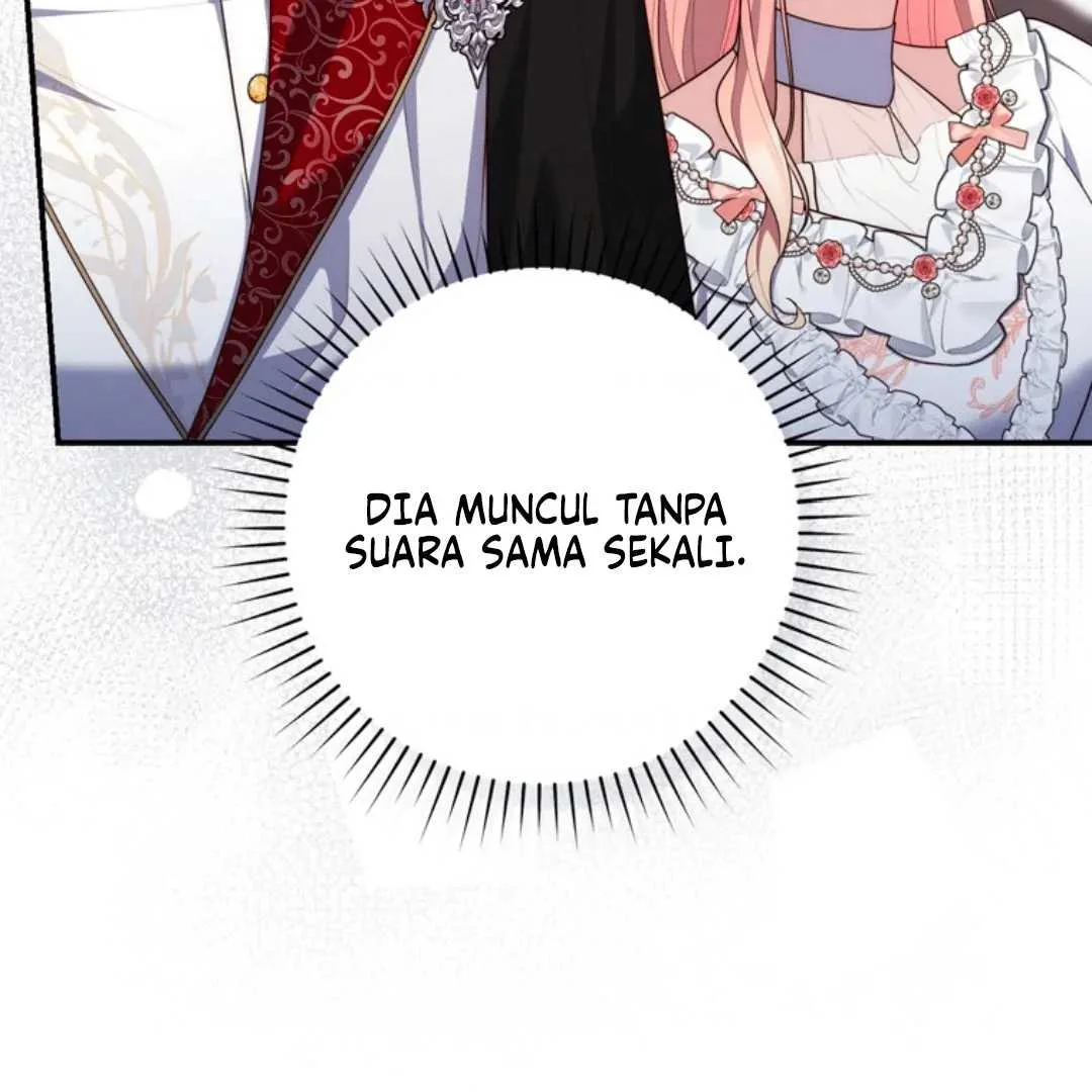 Fortune-Telling Lady Chapter 111 Gambar 60