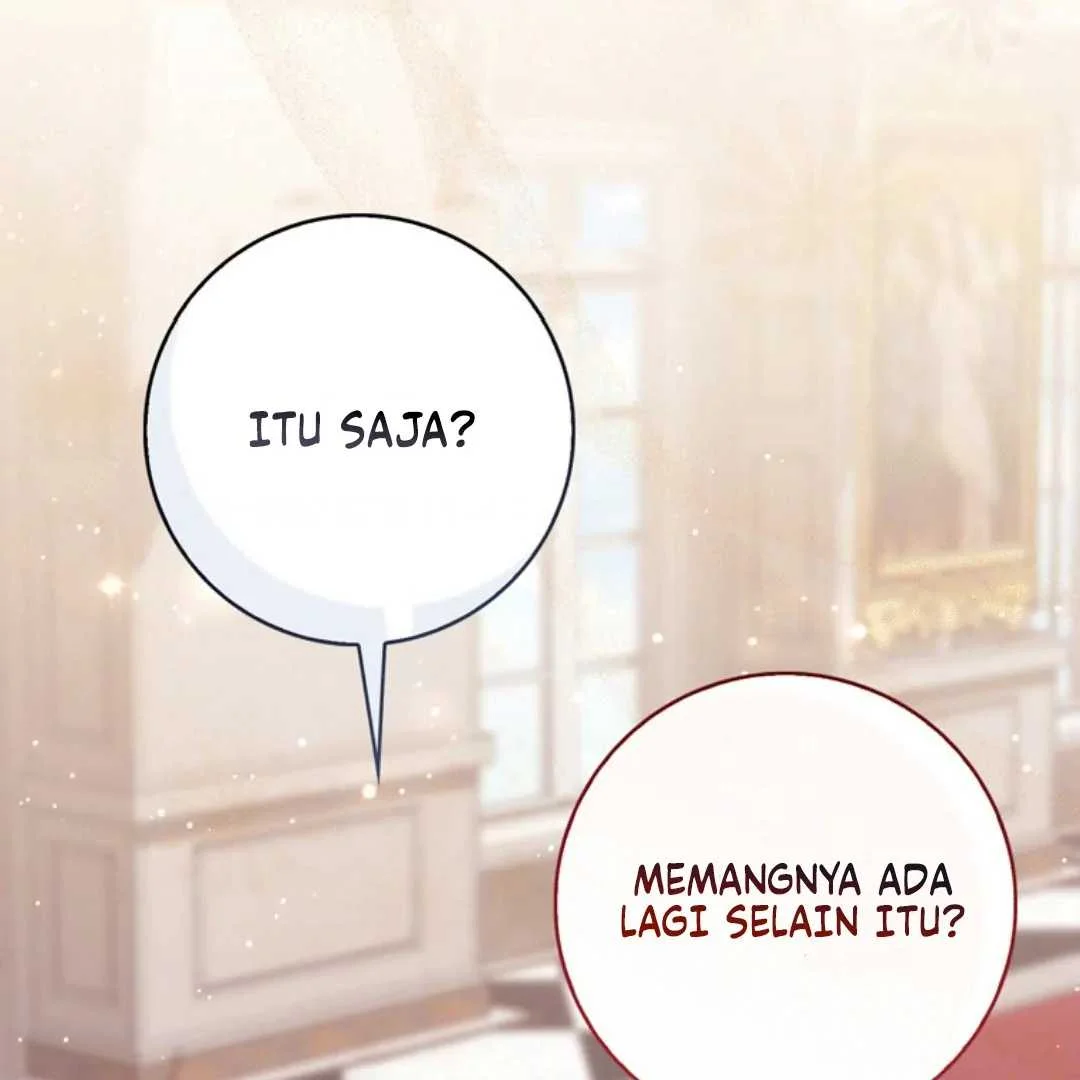 Fortune-Telling Lady Chapter 111 Gambar 64