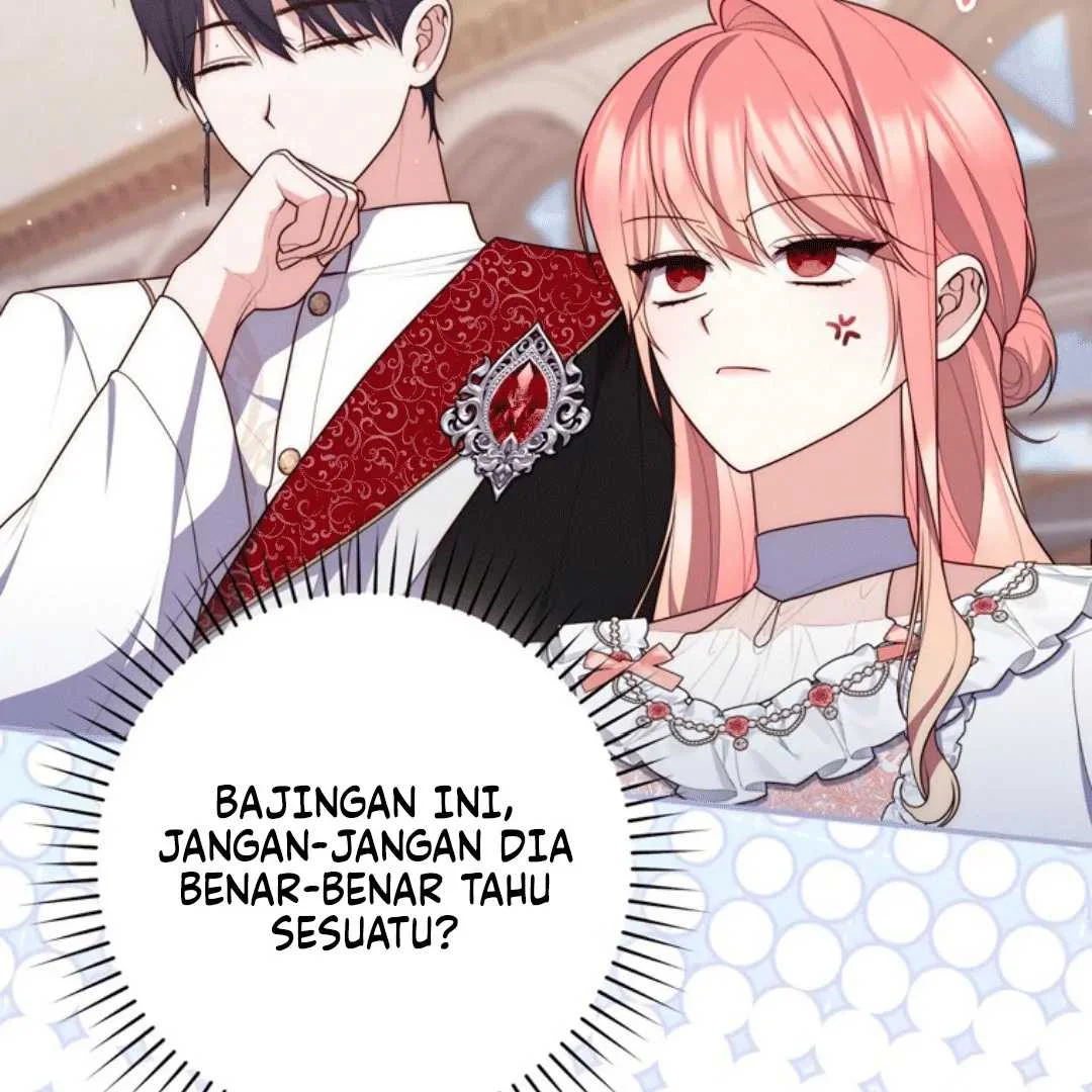 Fortune-Telling Lady Chapter 111 Gambar 67