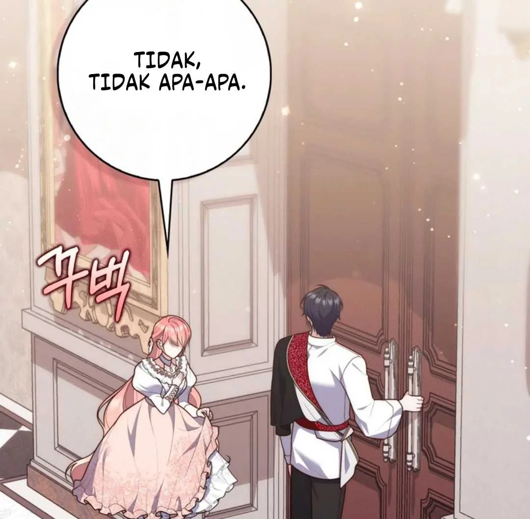 Fortune-Telling Lady Chapter 111 Gambar 69