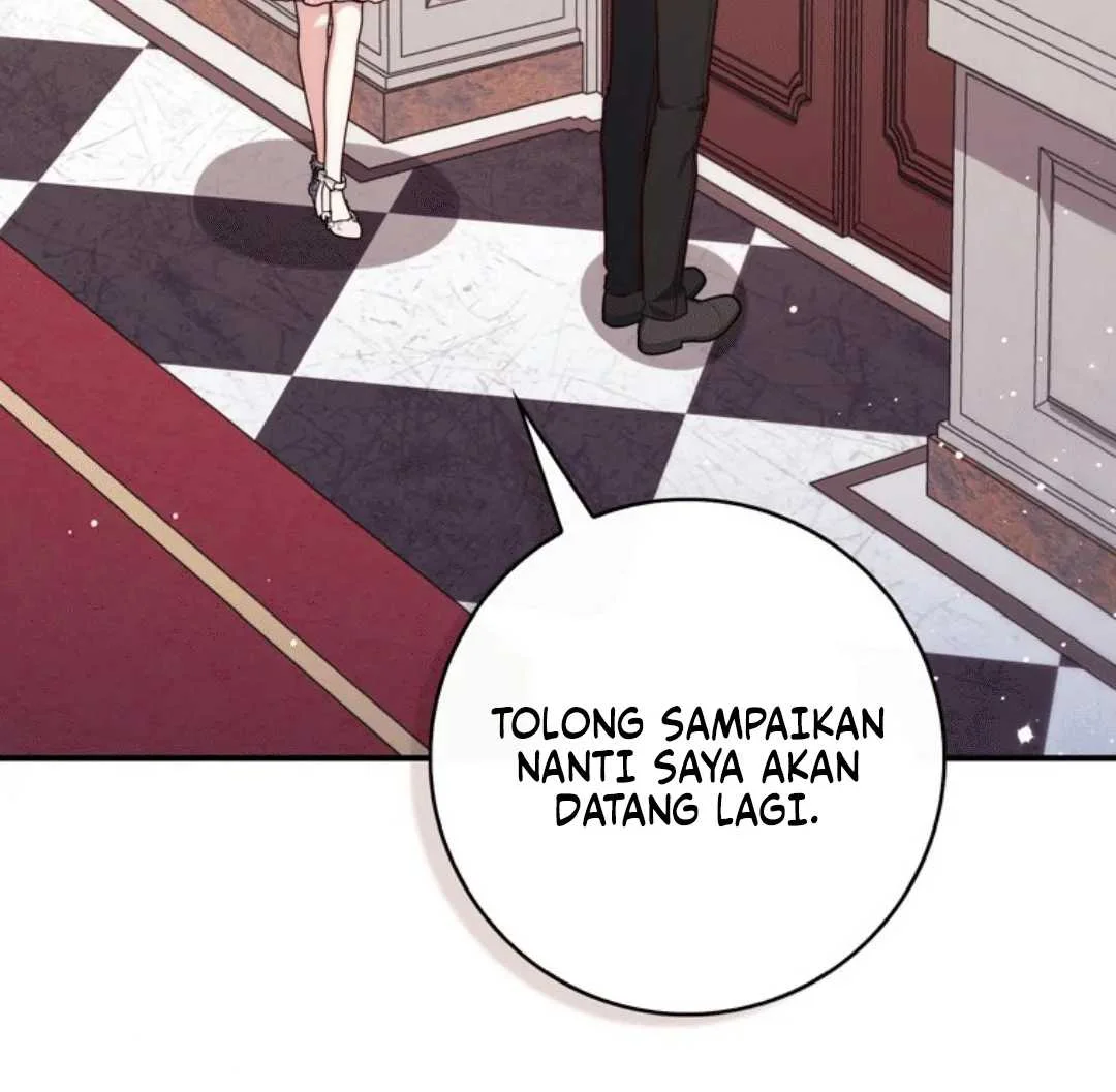 Fortune-Telling Lady Chapter 111 Gambar 70