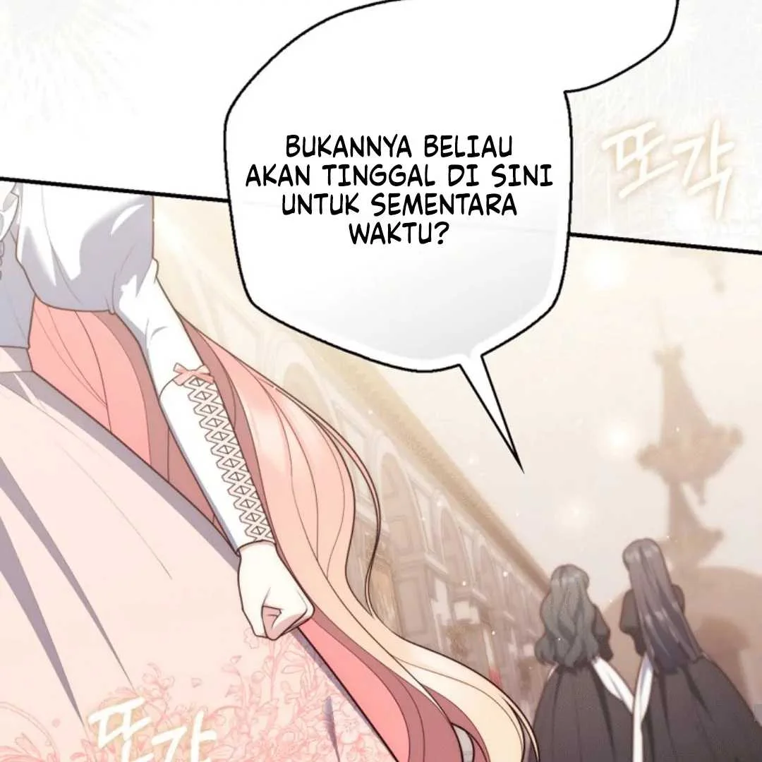 Fortune-Telling Lady Chapter 111 Gambar 78
