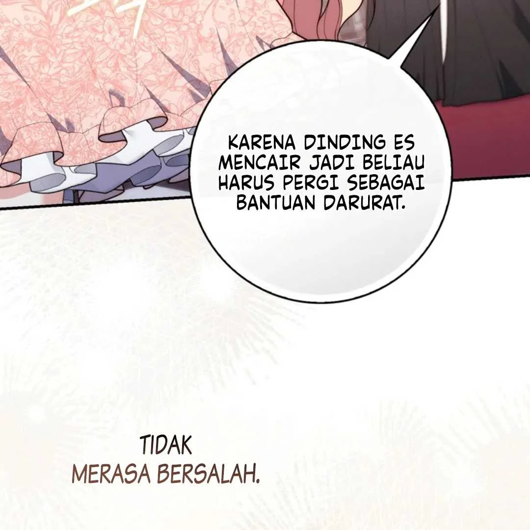 Fortune-Telling Lady Chapter 111 Gambar 79