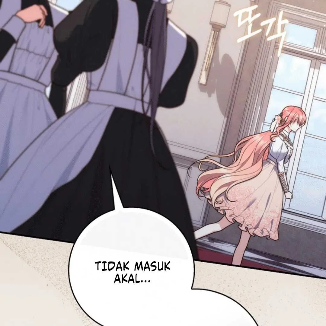 Fortune-Telling Lady Chapter 111 Gambar 81