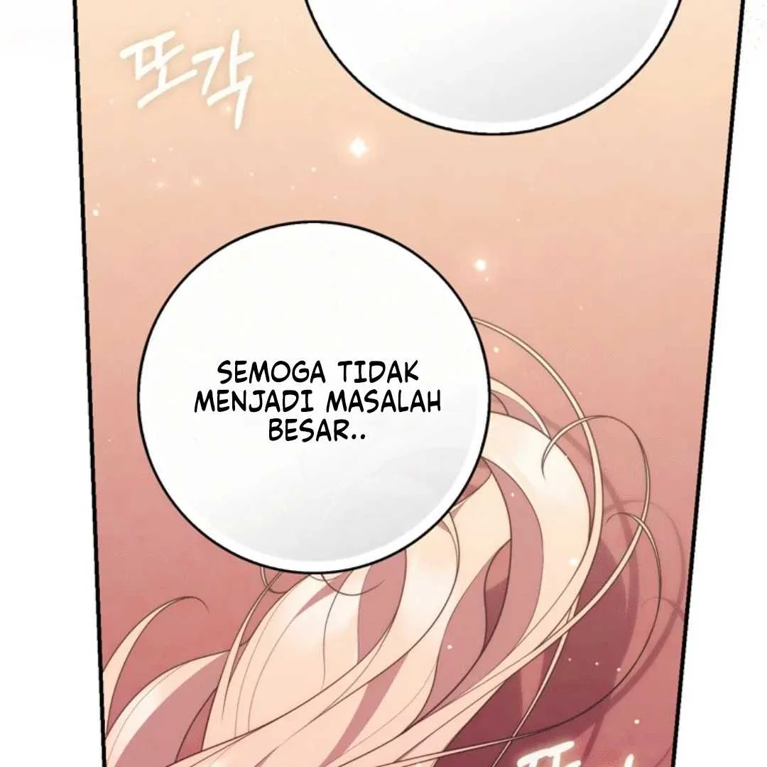 Fortune-Telling Lady Chapter 111 Gambar 83