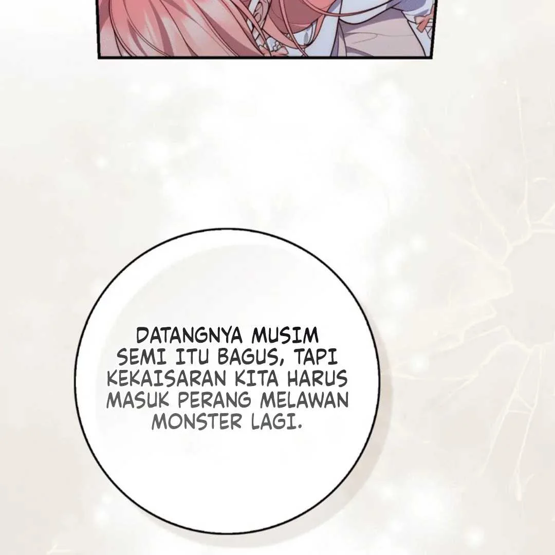 Fortune-Telling Lady Chapter 111 Gambar 85
