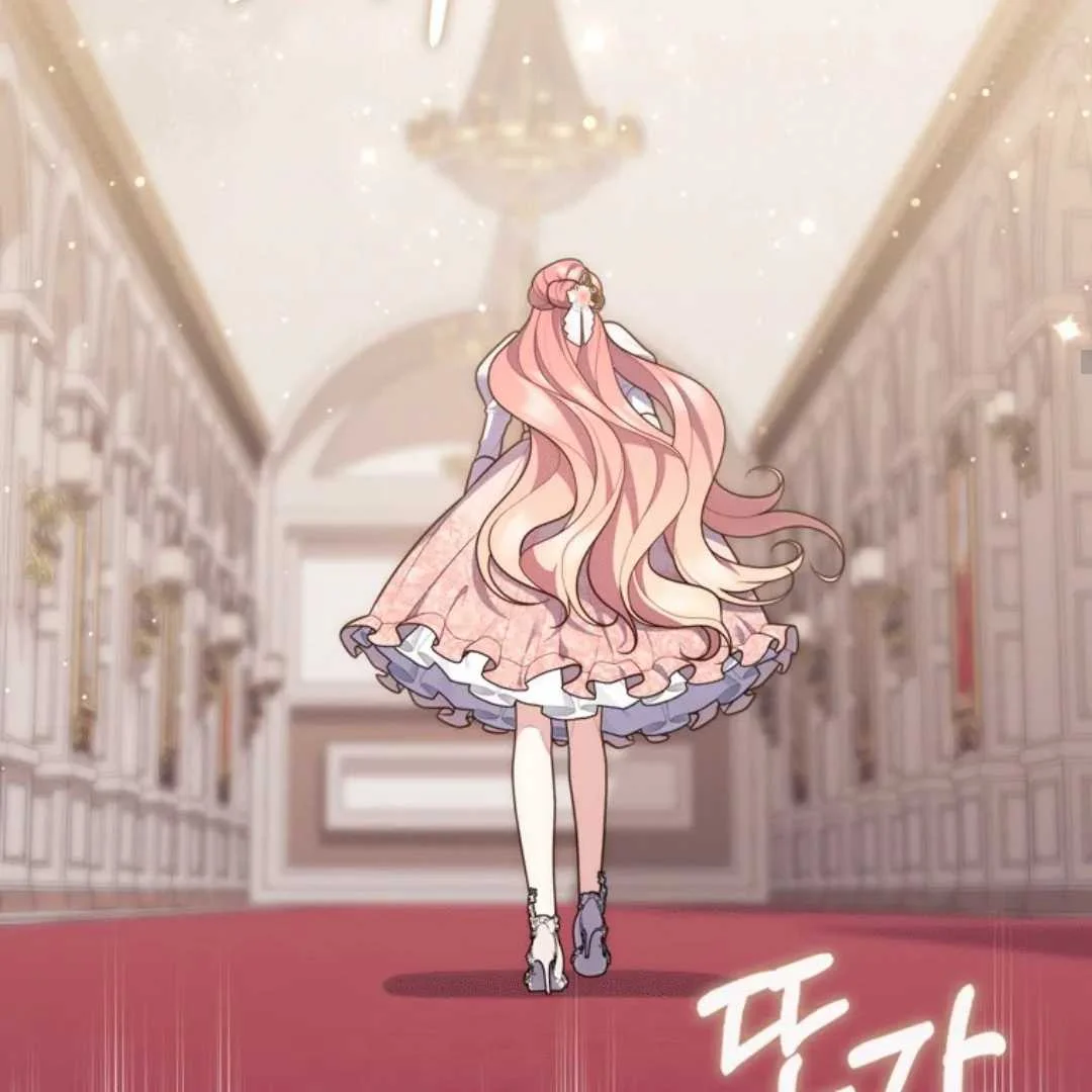 Fortune-Telling Lady Chapter 111 Gambar 88