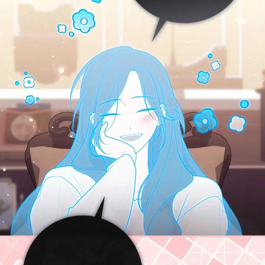 Fortune-Telling Lady Chapter 111 Gambar 9