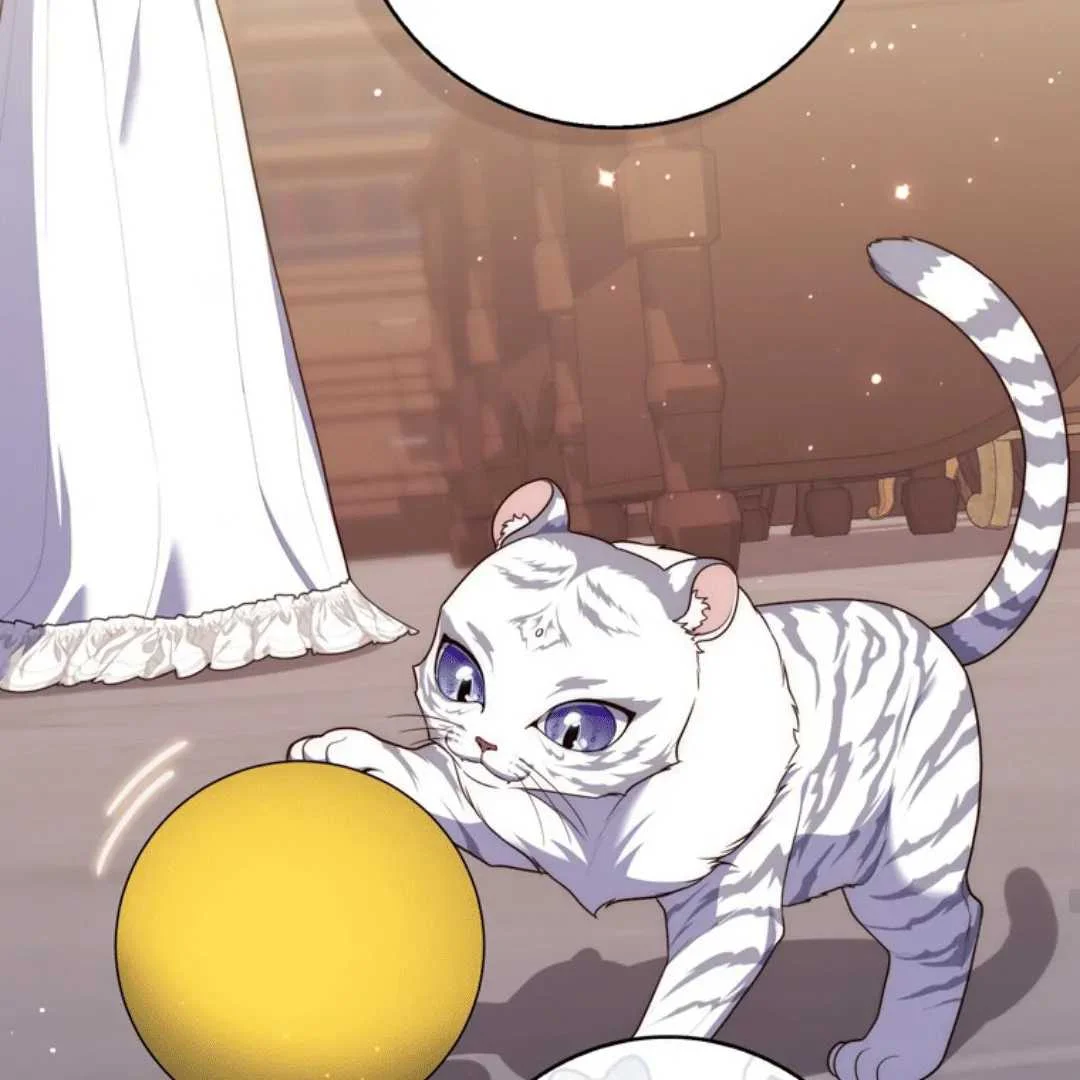 Fortune-Telling Lady Chapter 111 Gambar 99
