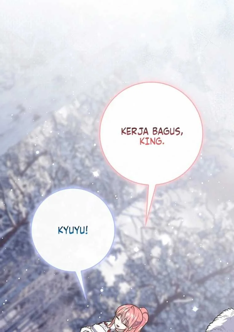 Fortune-Telling Lady Chapter 112 Gambar 109