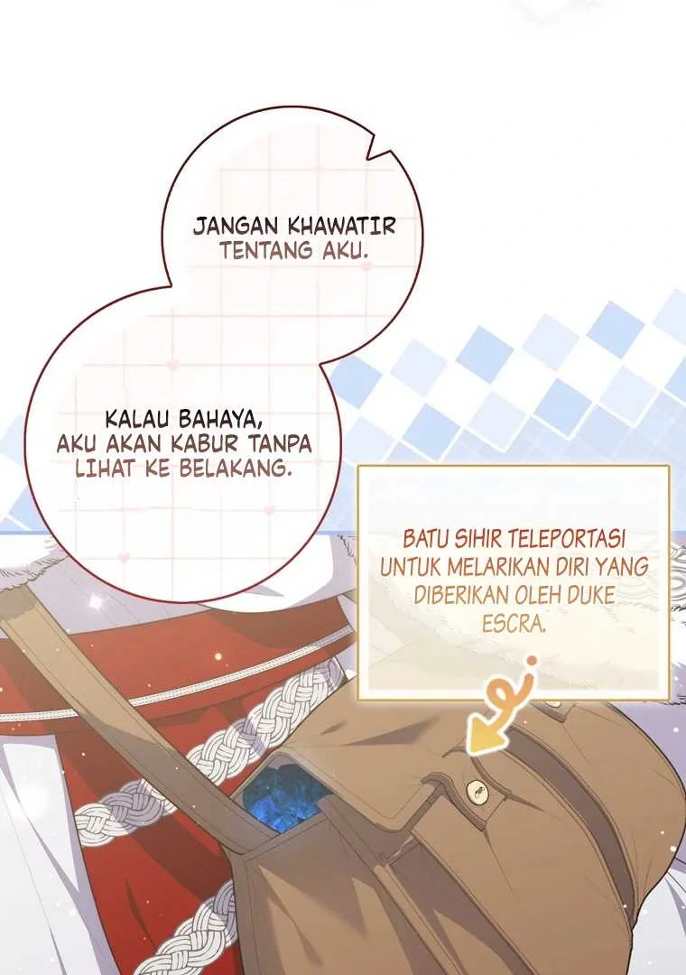 Fortune-Telling Lady Chapter 112 Gambar 11