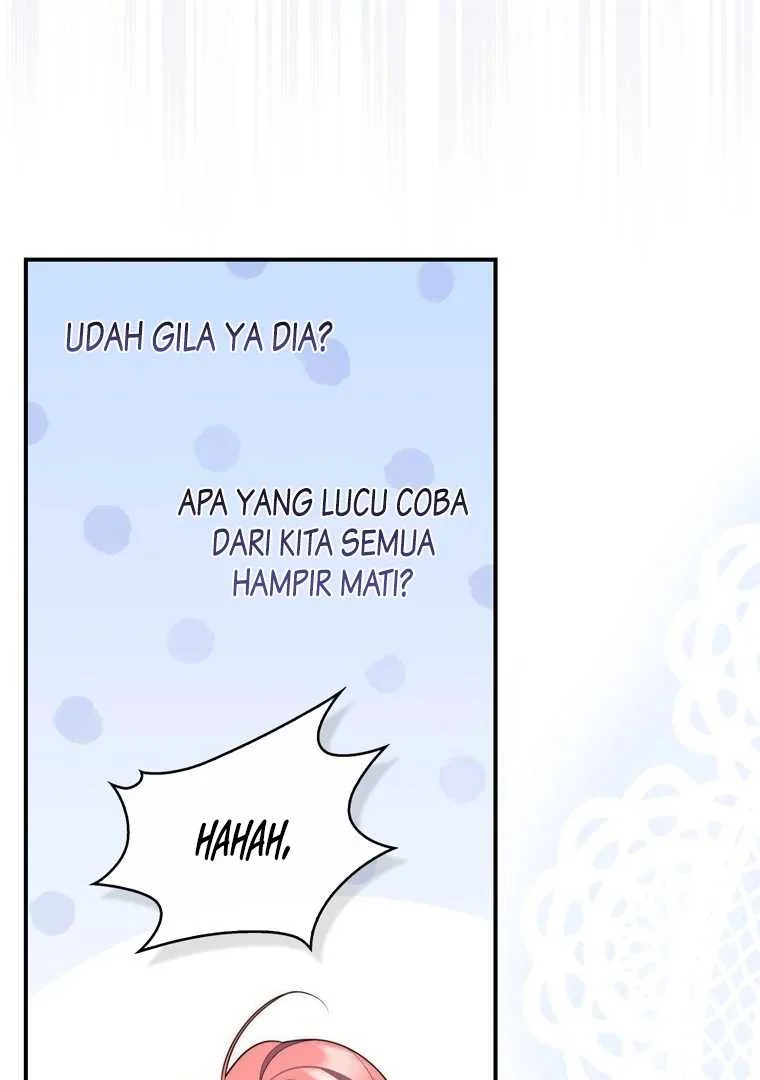 Fortune-Telling Lady Chapter 112 Gambar 114