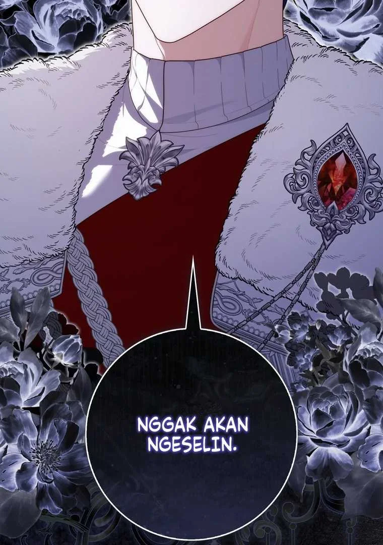 Fortune-Telling Lady Chapter 112 Gambar 119