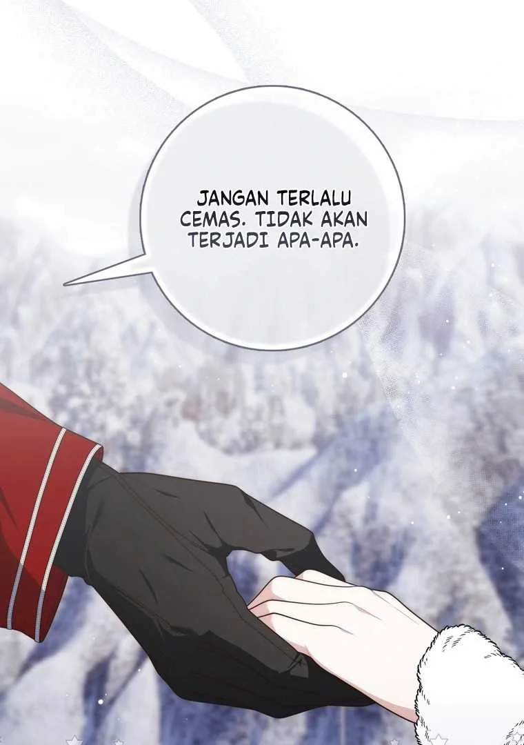 Fortune-Telling Lady Chapter 112 Gambar 13