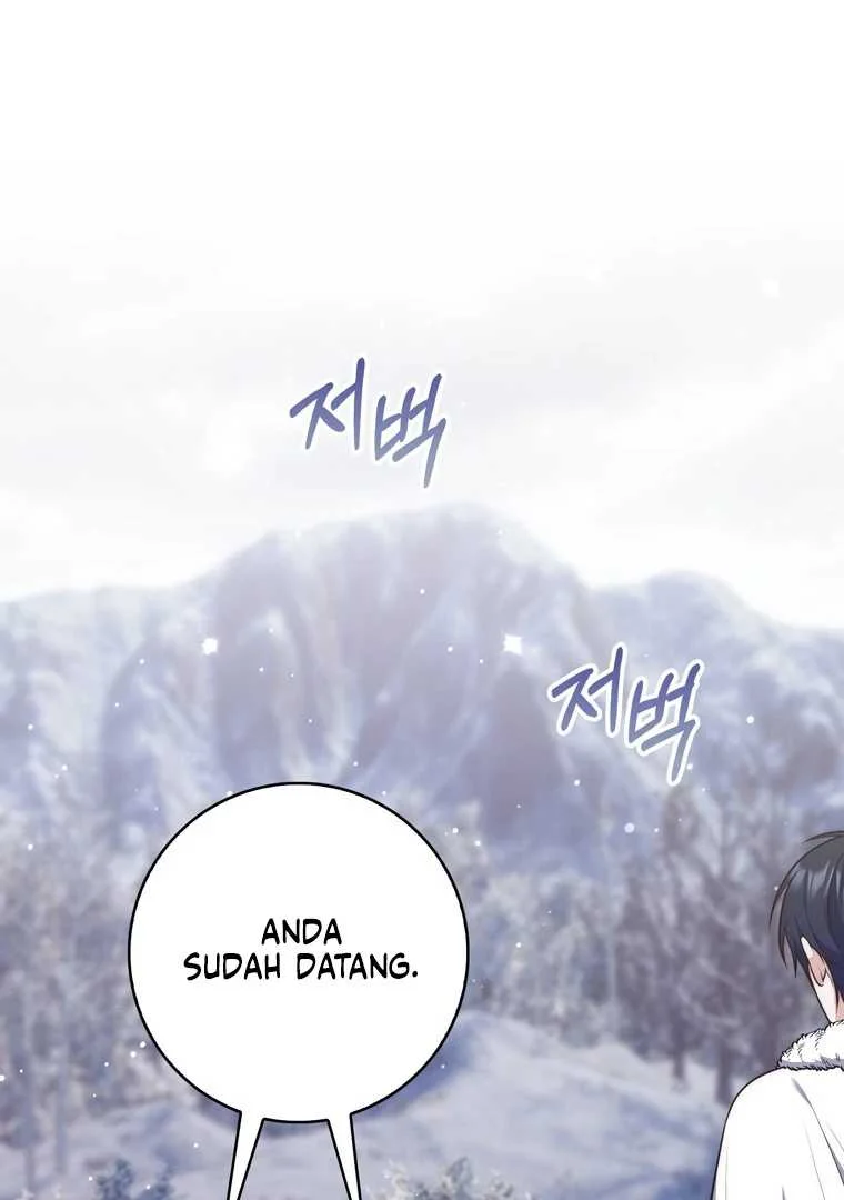 Fortune-Telling Lady Chapter 112 Gambar 15