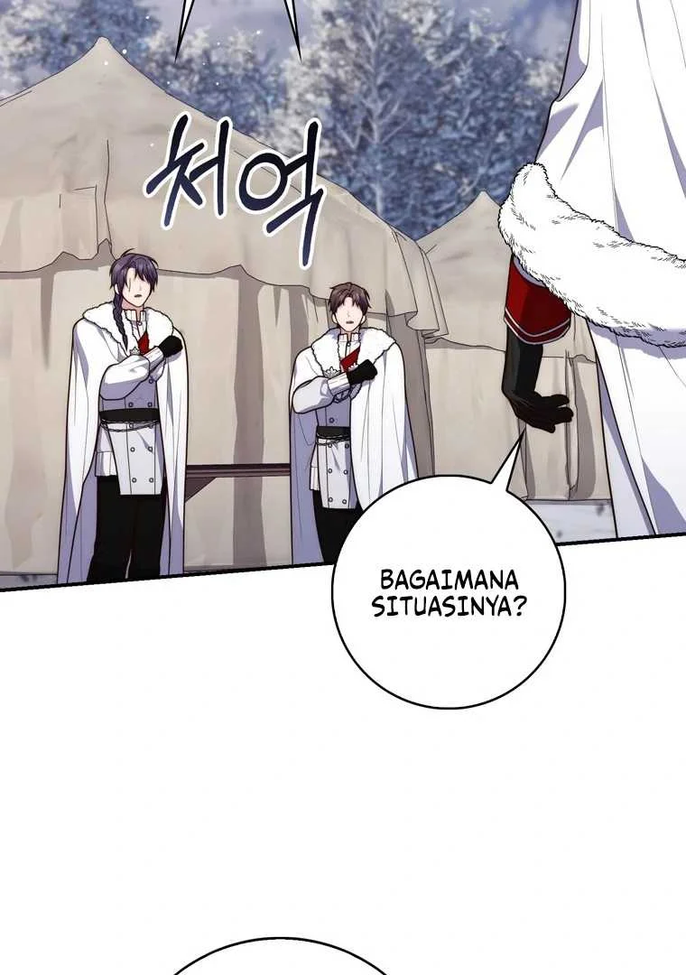 Fortune-Telling Lady Chapter 112 Gambar 16