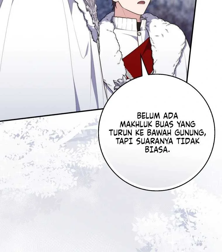 Fortune-Telling Lady Chapter 112 Gambar 18