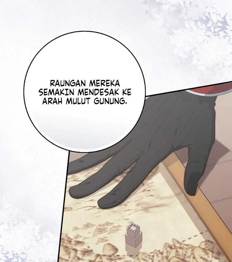 Fortune-Telling Lady Chapter 112 Gambar 19