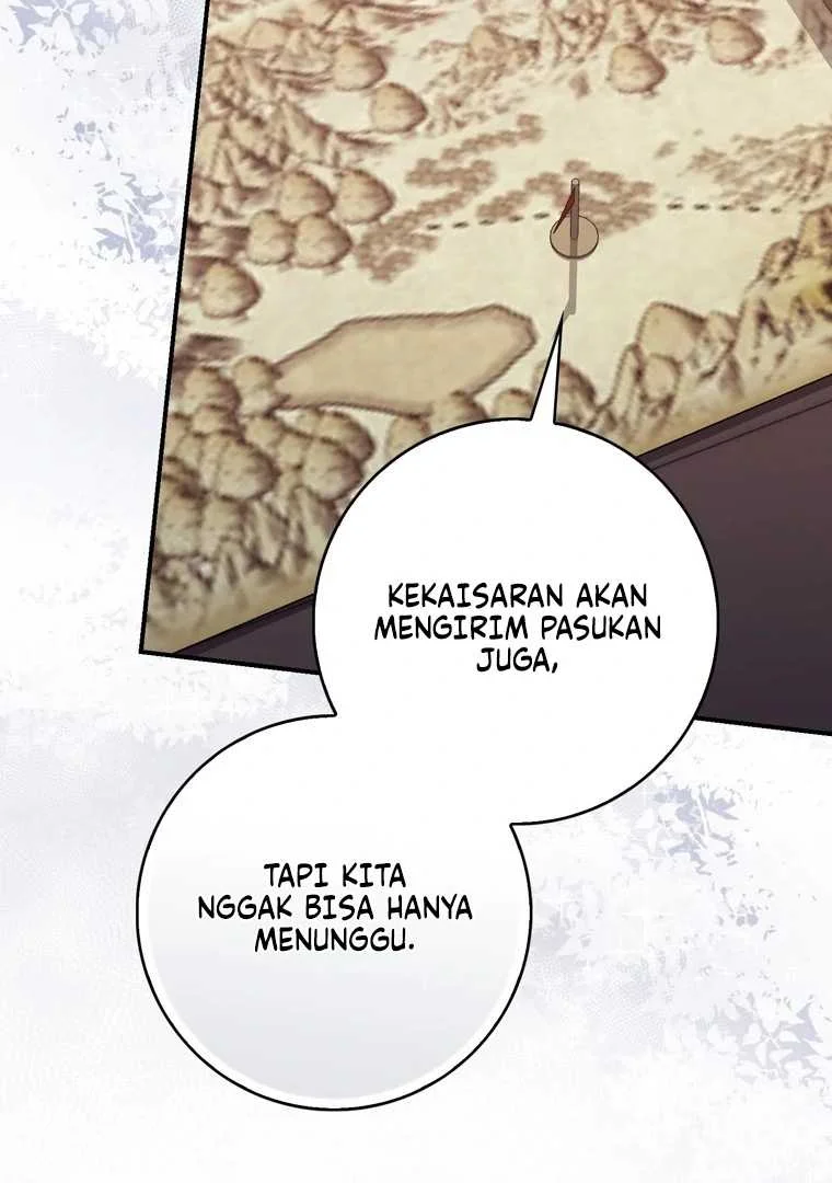 Fortune-Telling Lady Chapter 112 Gambar 20