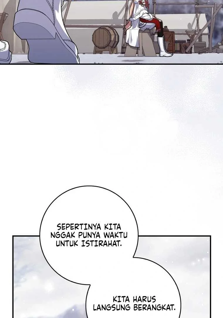 Fortune-Telling Lady Chapter 112 Gambar 24