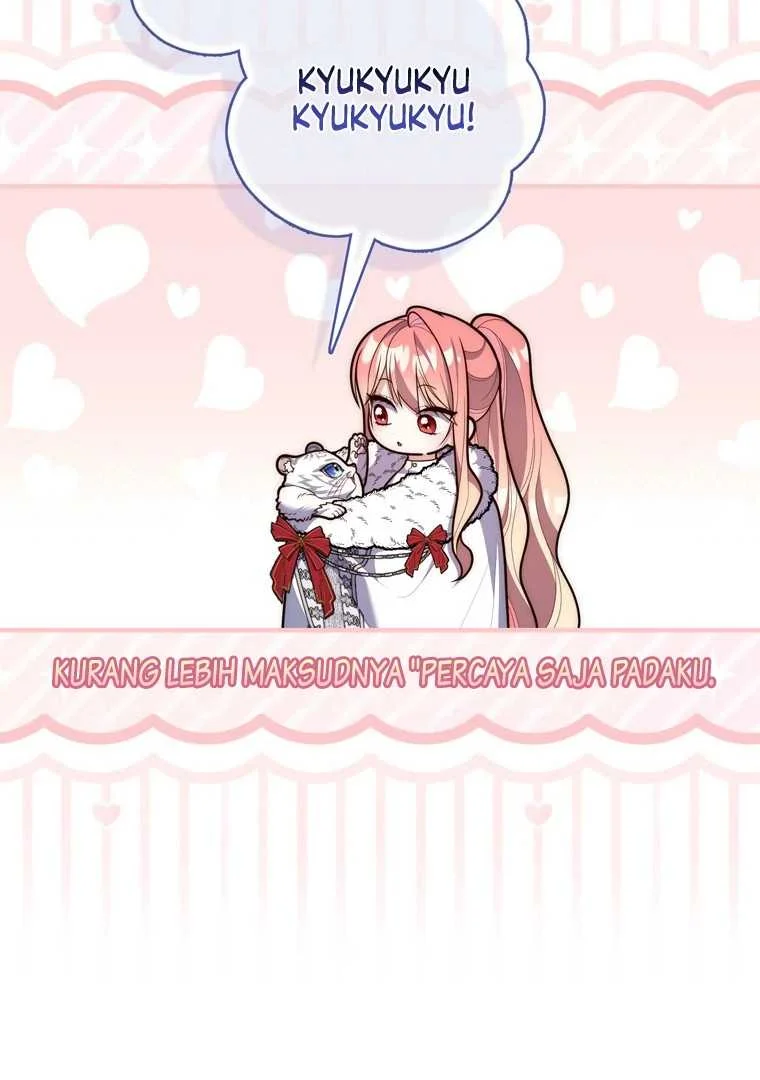 Fortune-Telling Lady Chapter 112 Gambar 29