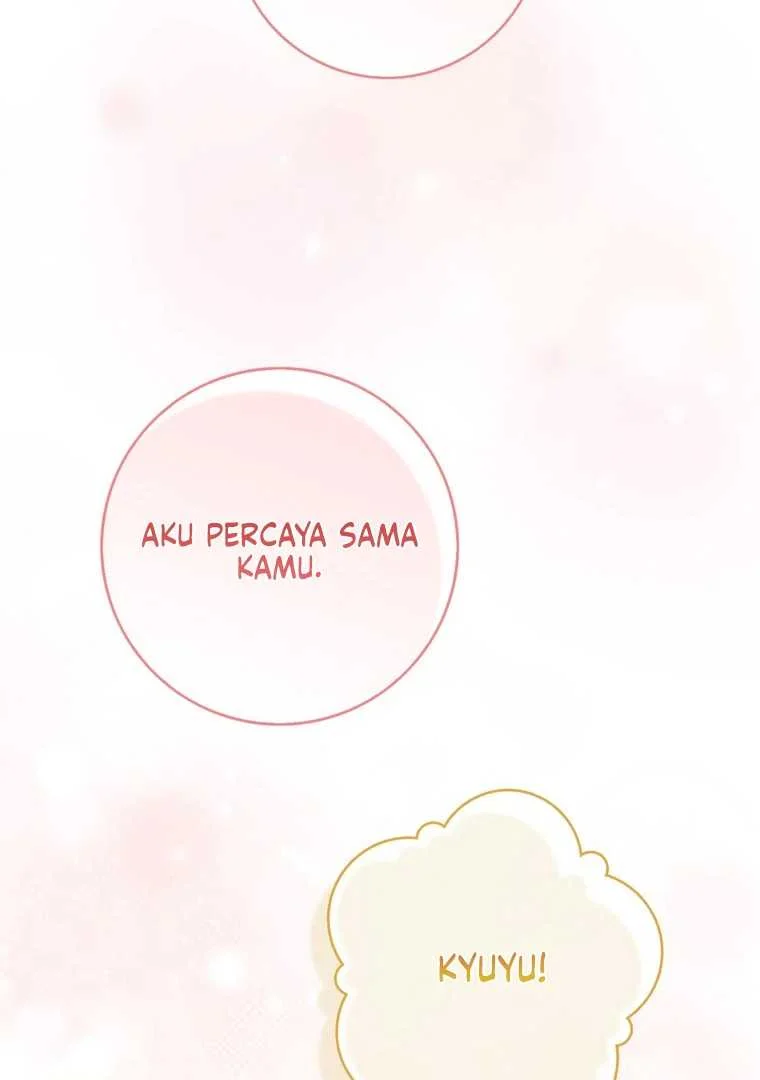 Fortune-Telling Lady Chapter 112 Gambar 31