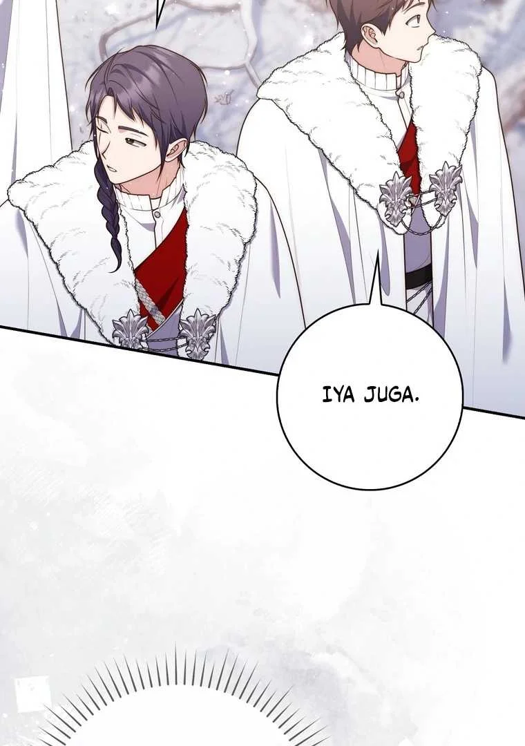 Fortune-Telling Lady Chapter 112 Gambar 39