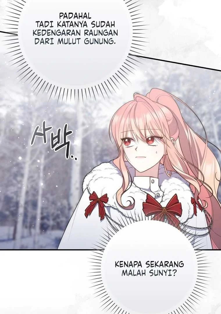 Fortune-Telling Lady Chapter 112 Gambar 40