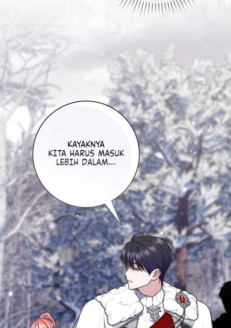 Fortune-Telling Lady Chapter 112 Gambar 41