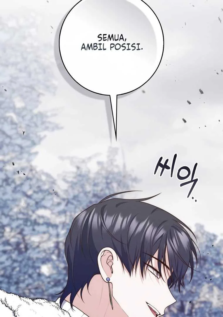 Fortune-Telling Lady Chapter 112 Gambar 50