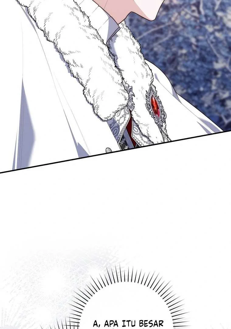 Fortune-Telling Lady Chapter 112 Gambar 51