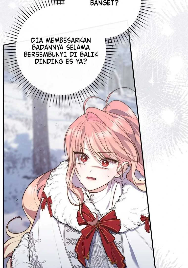 Fortune-Telling Lady Chapter 112 Gambar 52