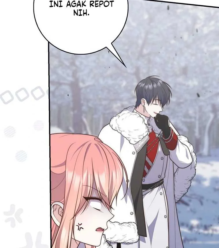 Fortune-Telling Lady Chapter 112 Gambar 54