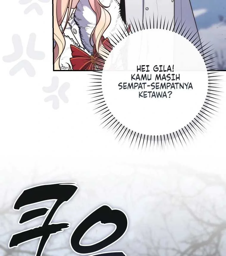 Fortune-Telling Lady Chapter 112 Gambar 55
