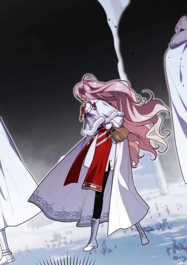 Fortune-Telling Lady Chapter 112 Gambar 57
