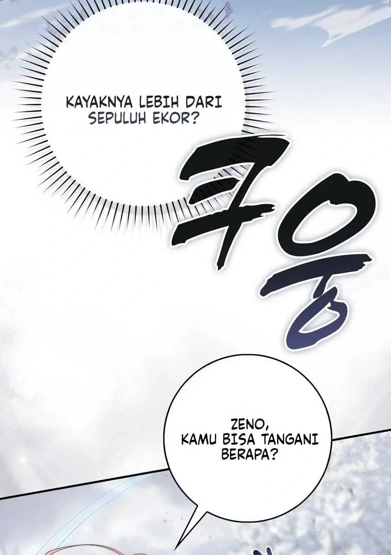 Fortune-Telling Lady Chapter 112 Gambar 58