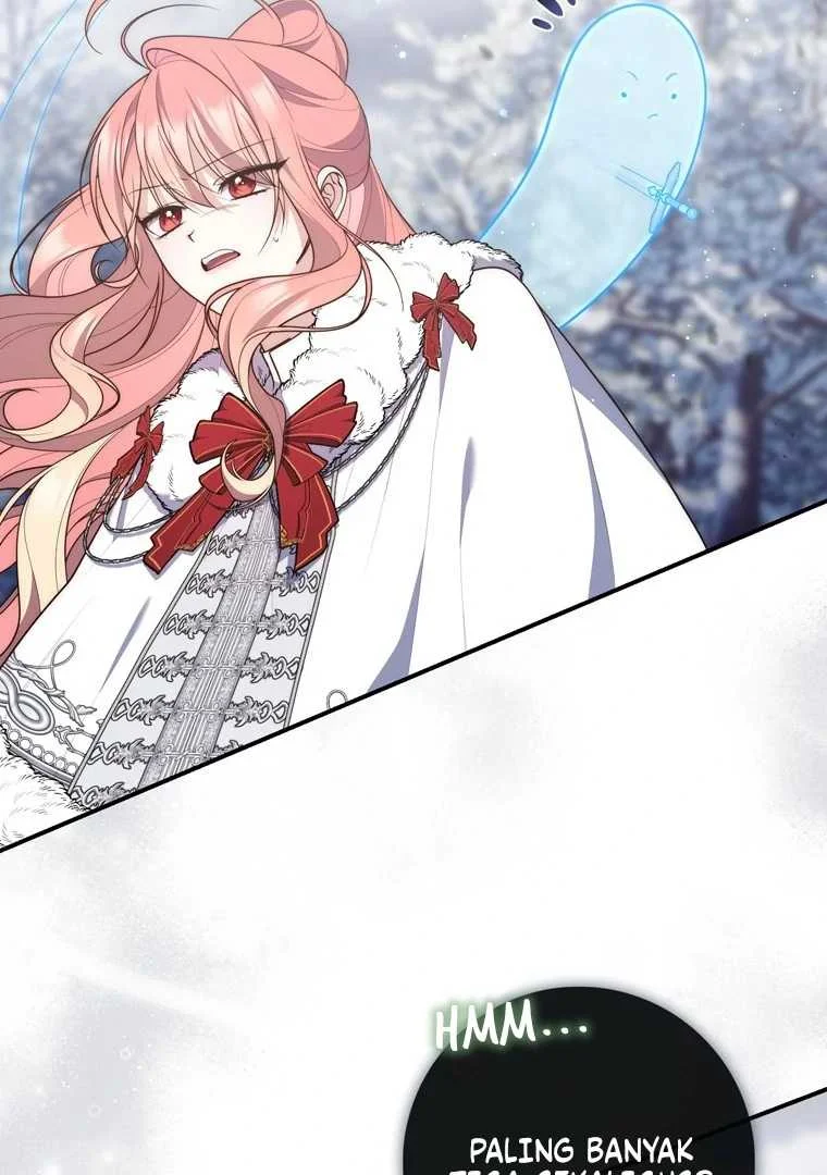 Fortune-Telling Lady Chapter 112 Gambar 59