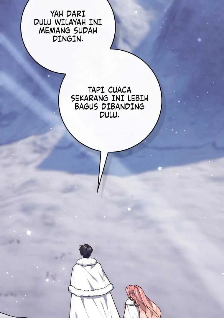 Fortune-Telling Lady Chapter 112 Gambar 6