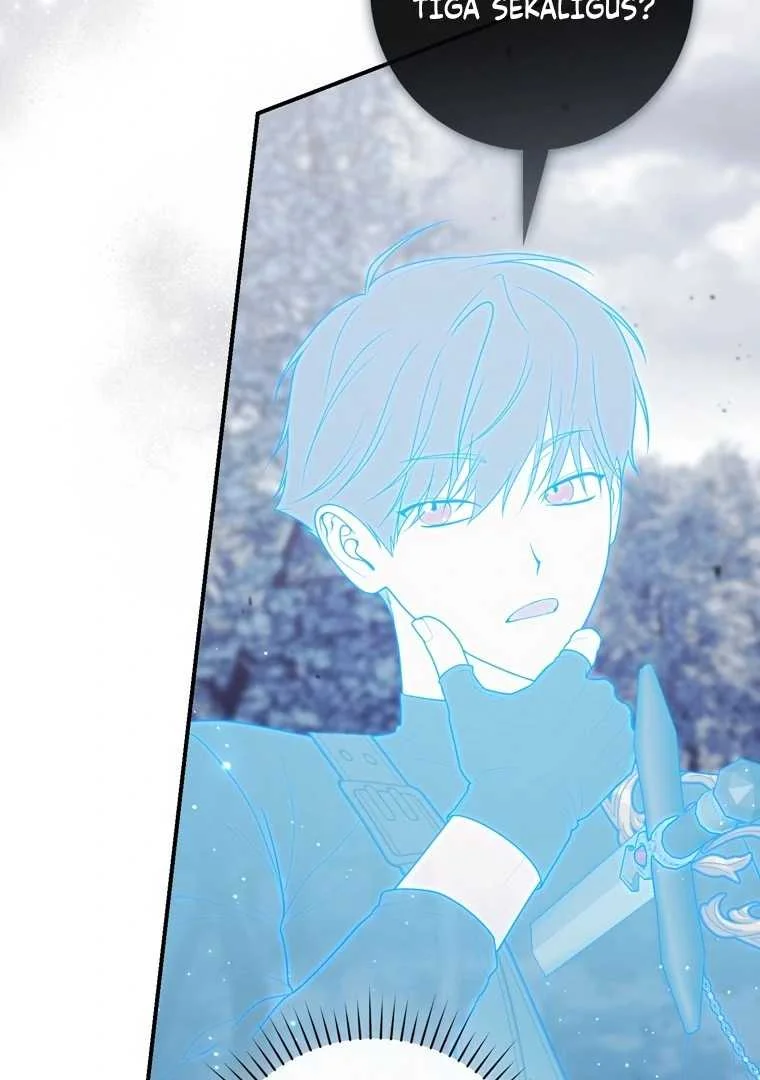 Fortune-Telling Lady Chapter 112 Gambar 60