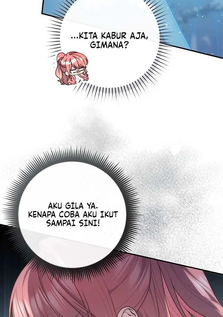 Fortune-Telling Lady Chapter 112 Gambar 61