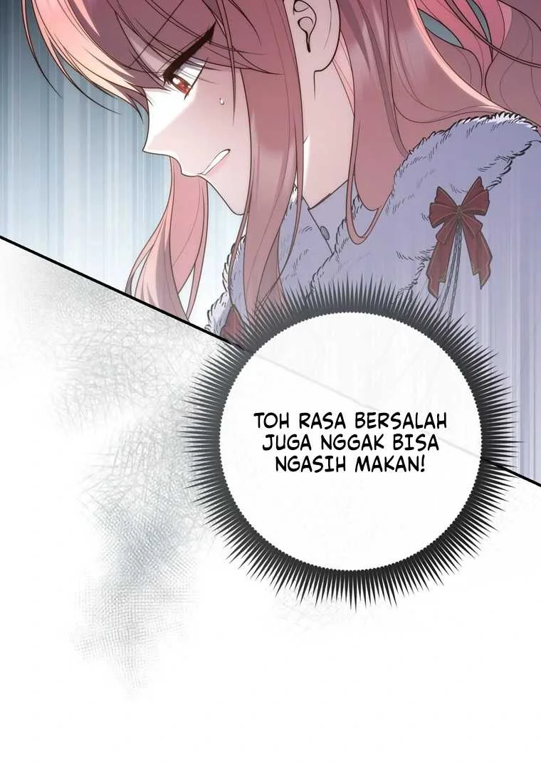 Fortune-Telling Lady Chapter 112 Gambar 62
