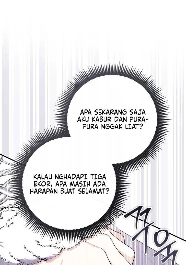 Fortune-Telling Lady Chapter 112 Gambar 63