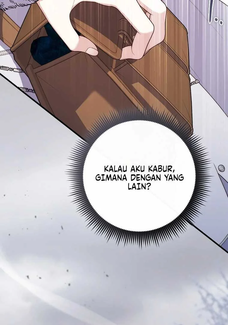 Fortune-Telling Lady Chapter 112 Gambar 64