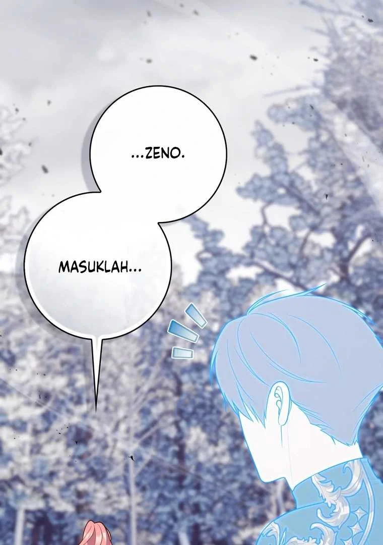 Fortune-Telling Lady Chapter 112 Gambar 65