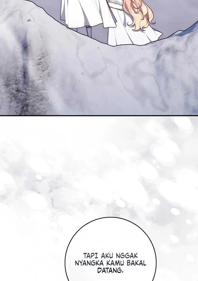 Fortune-Telling Lady Chapter 112 Gambar 7